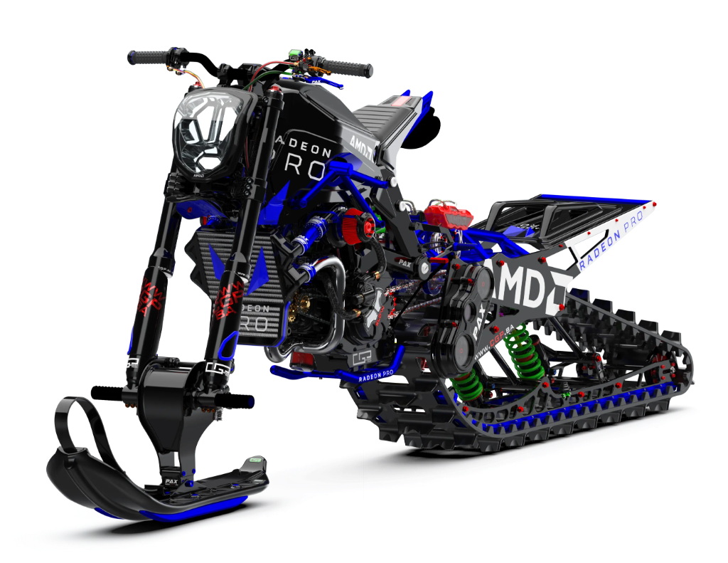 مشروع تطبيقي على SolidWorks — تصميم نظام ميكانيكي ثلاثي الأبعاد